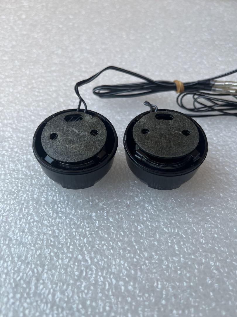 PioneerTS-F1620 スピーカー KENWOODツィーターセット