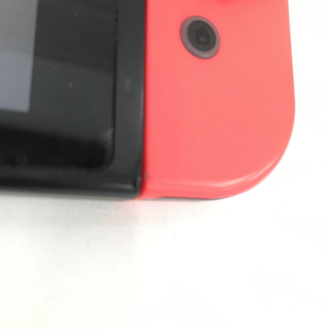 ◇初期化済 ニンテンドー スイッチ本体 HAC-001 2018年製