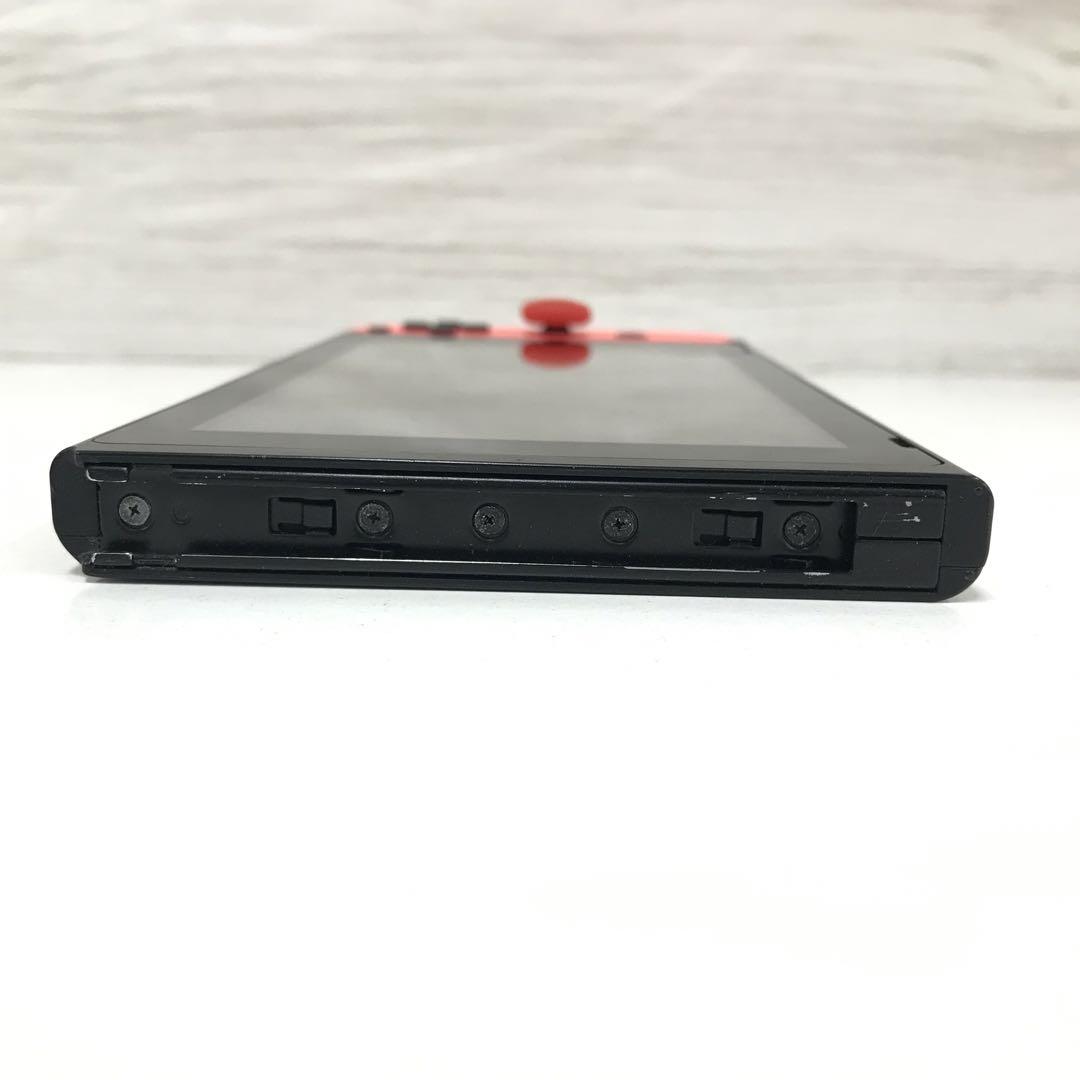 ◇初期化済 ニンテンドー スイッチ本体 HAC-001 2018年製