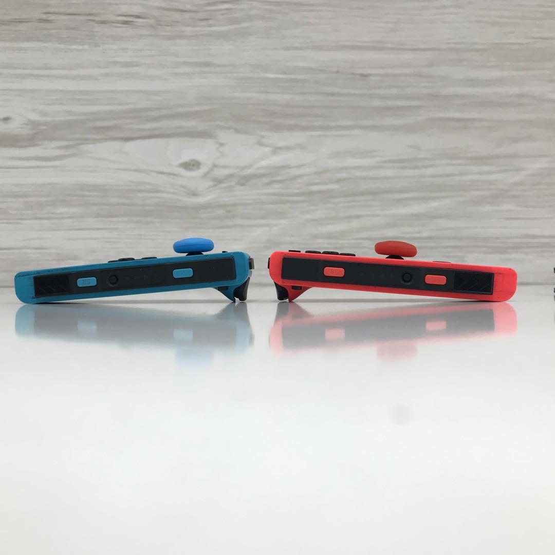 ◇初期化済 ニンテンドー スイッチ本体 HAC-001 2018年製