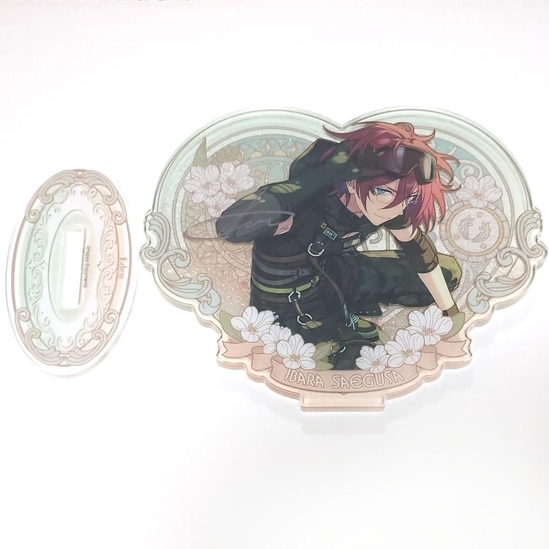 あんスタ 中国 アクスタ 茨 あんスタ 誓約アクスタ 中国アクスタ 茨 七種茨 - メルカリ
