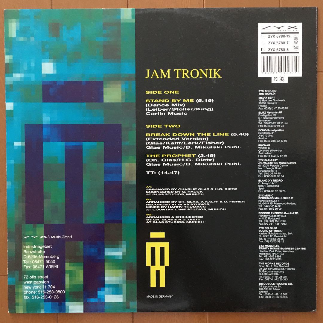 Tronik