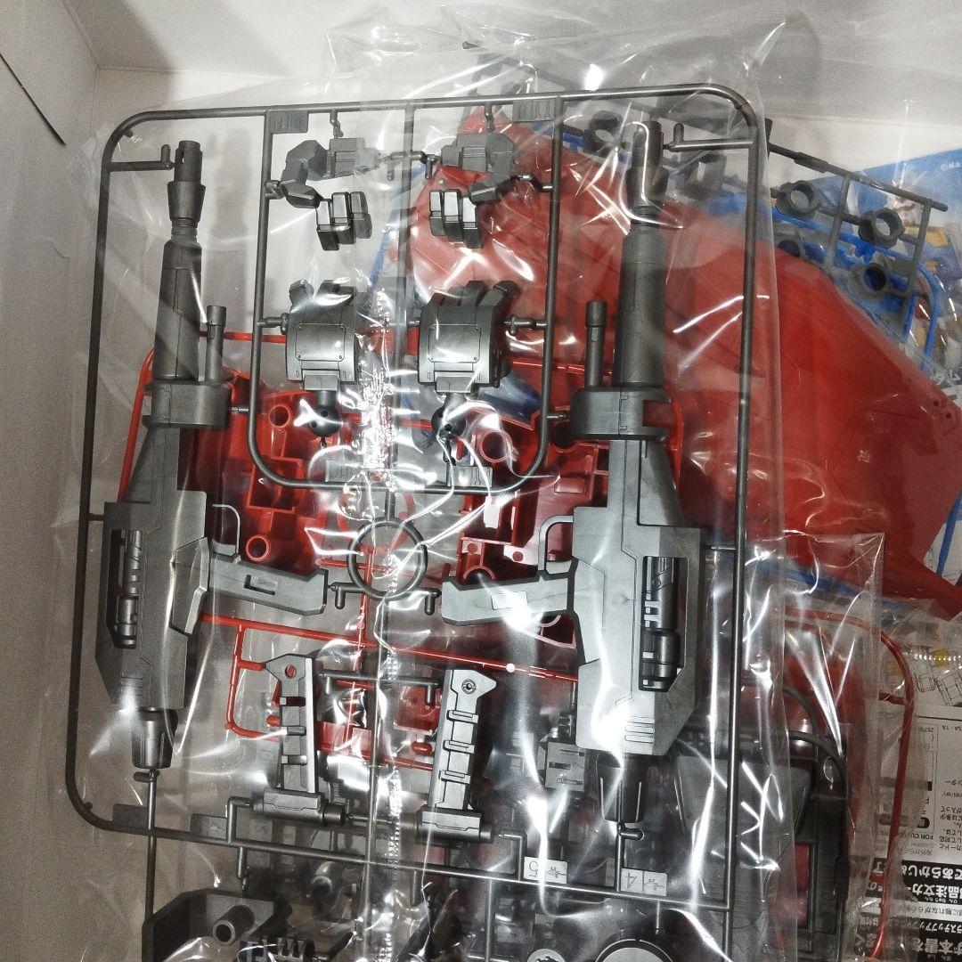 RX-78-2 ガンダム メガサイズモデル　新品未開封