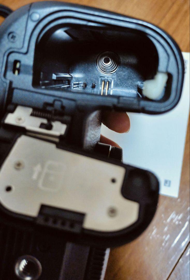 canon EOS-R