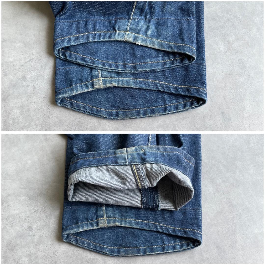 リーバイス エンジニアード ジーンズ W31 00s ユーロ 青 15304 リーバイス エンジニアード ジーンズ W31 00s ユーロ 青 15304