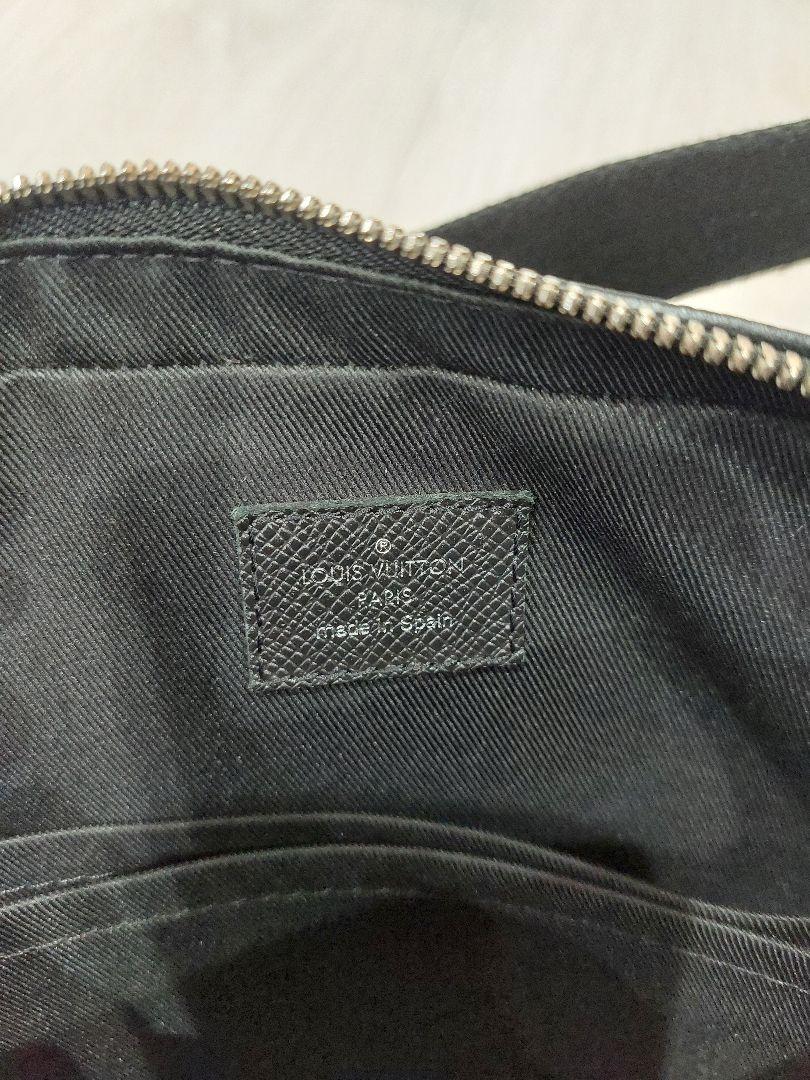 Louis Vuitton ショルダーバッグ メンズ