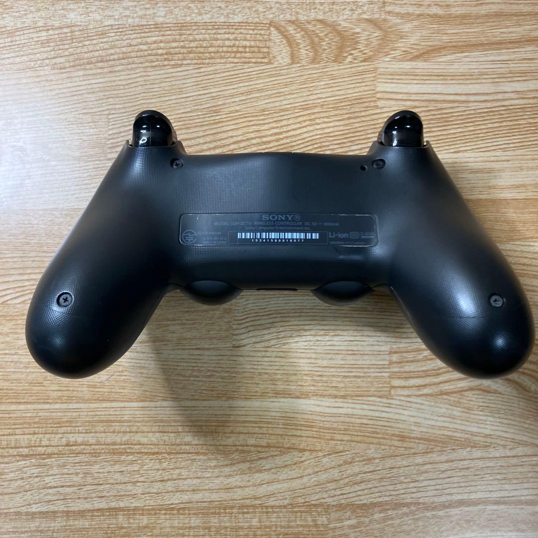 CUH-1200AB 目立った傷や汚れなし