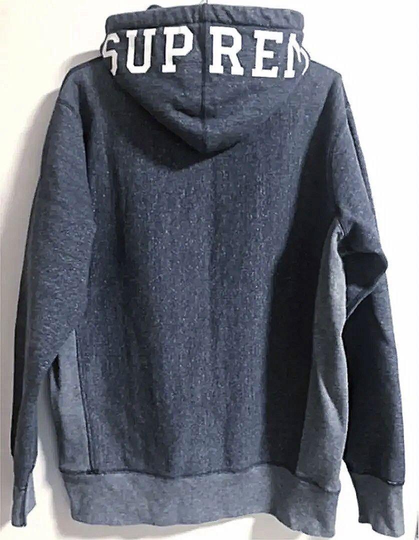 定番人気2022 Supreme Hoodie’ パーカー iftWy-m12719725620 ‘Heather Pullover 定番即納