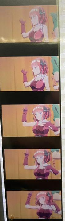 二乃 フィルム