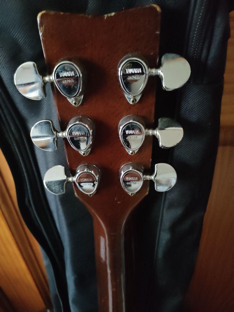 YAMAHA FG アコースティックギター