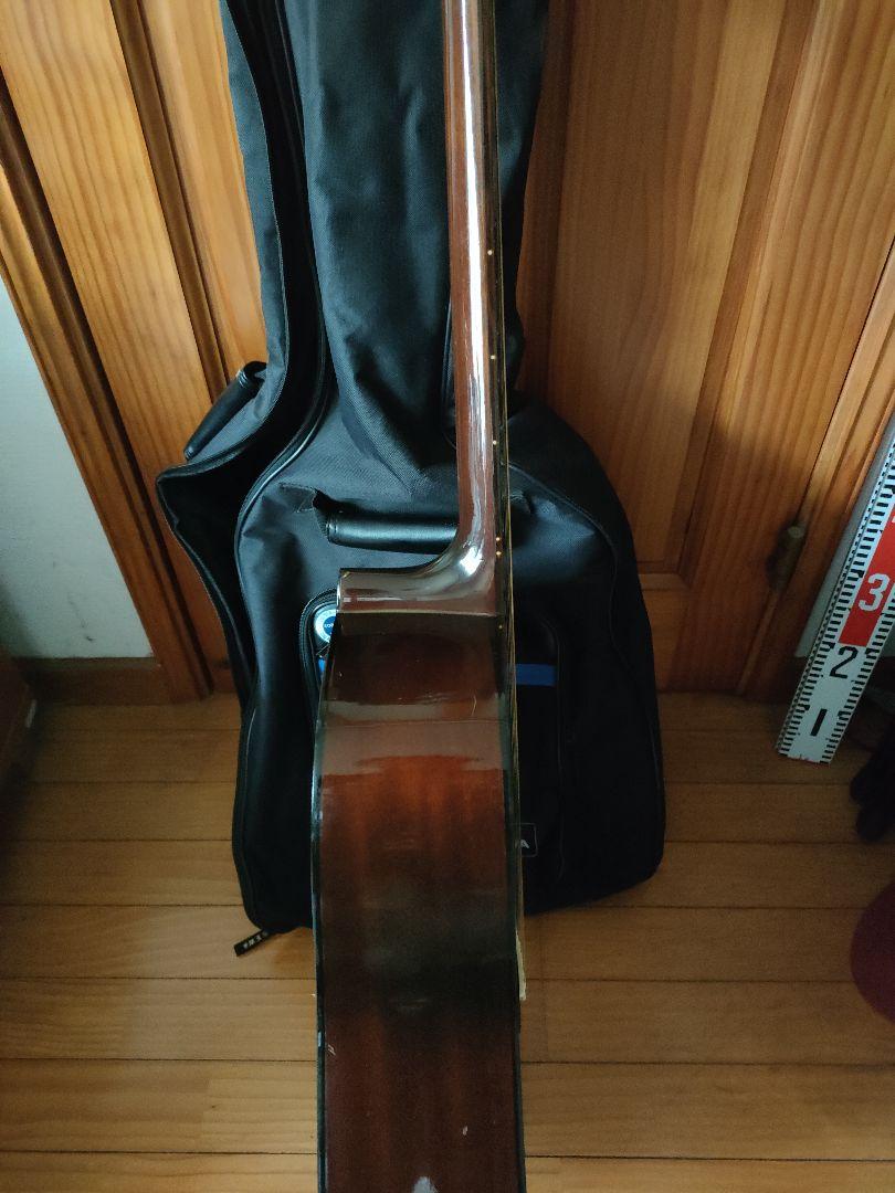 YAMAHA FG アコースティックギター