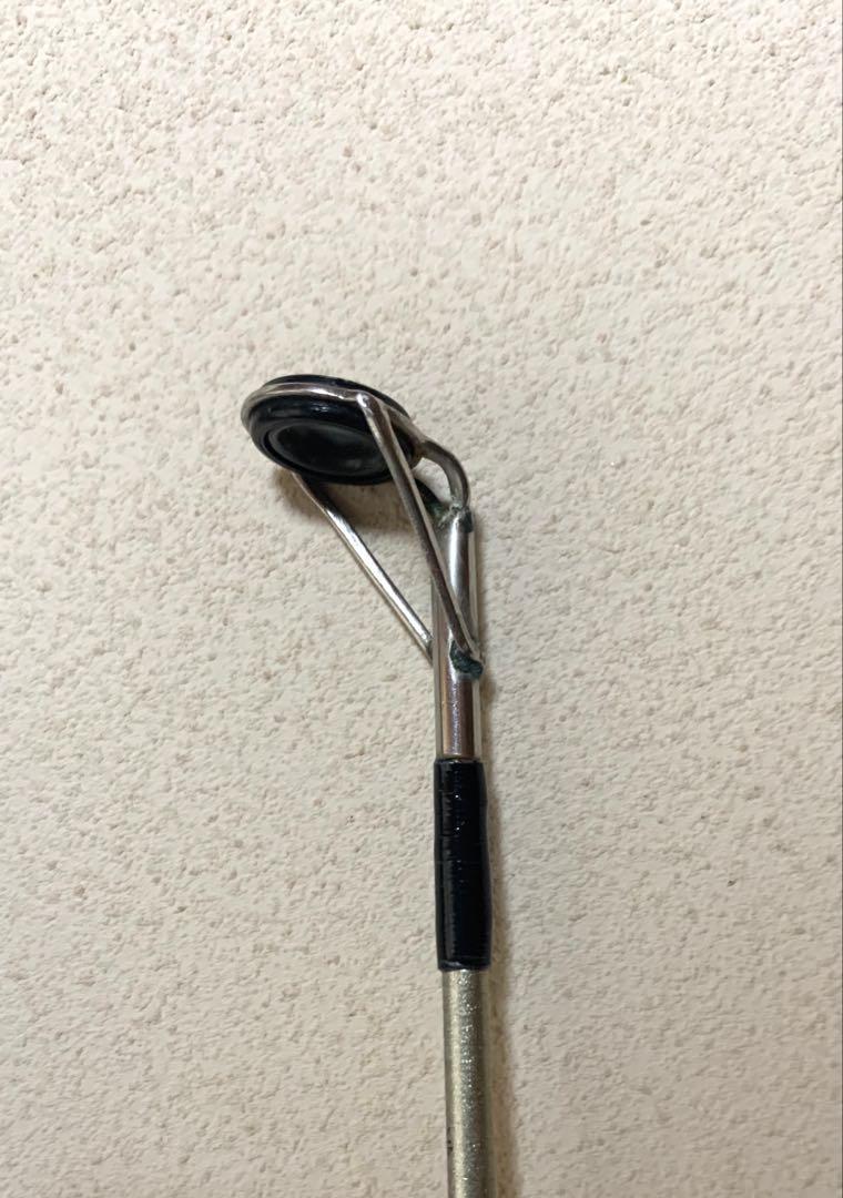 注目の福袋をピックアップ！ 405BX エアロキャスト シマノ 竿カバー付 メルカリ - 美品 投げ竿 ロッド