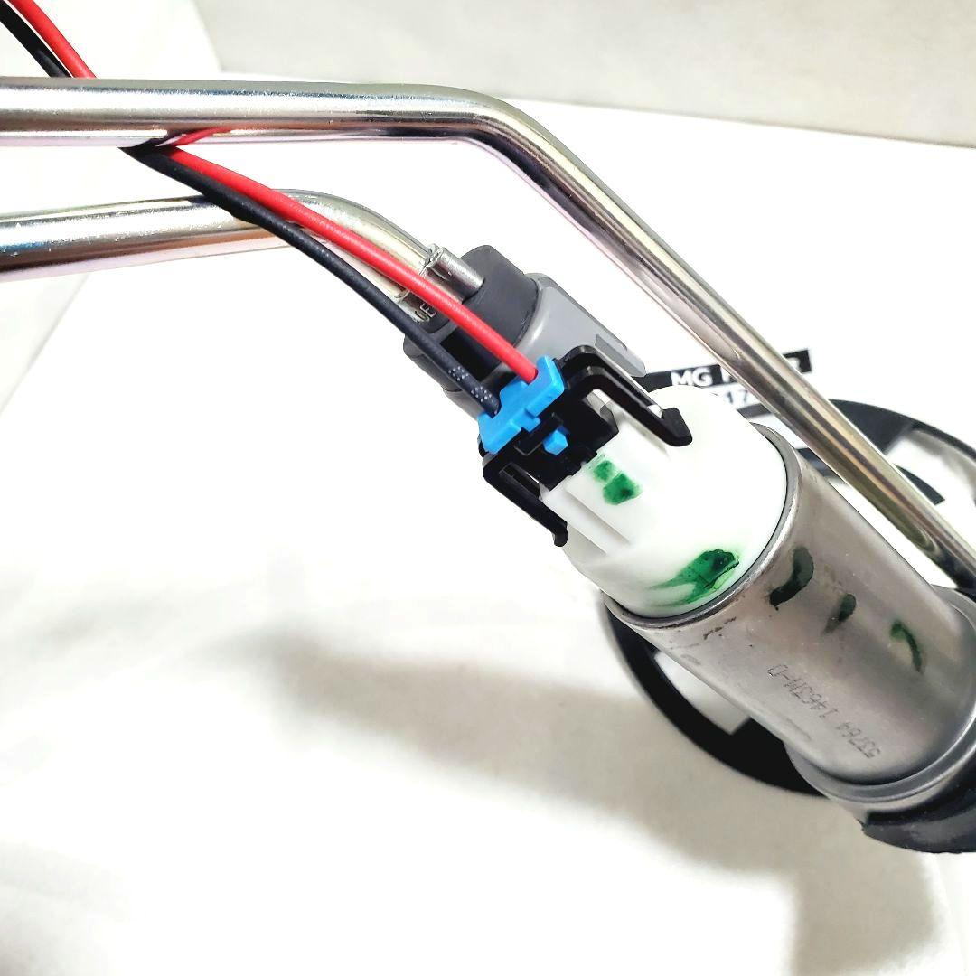 ローバーミニ 1.3i インジェクション車用 燃料ポンプ フュエル ポンプ ローバーミニ 1.3i インジェクション車用 燃料ポンプ フュエル ポンプ