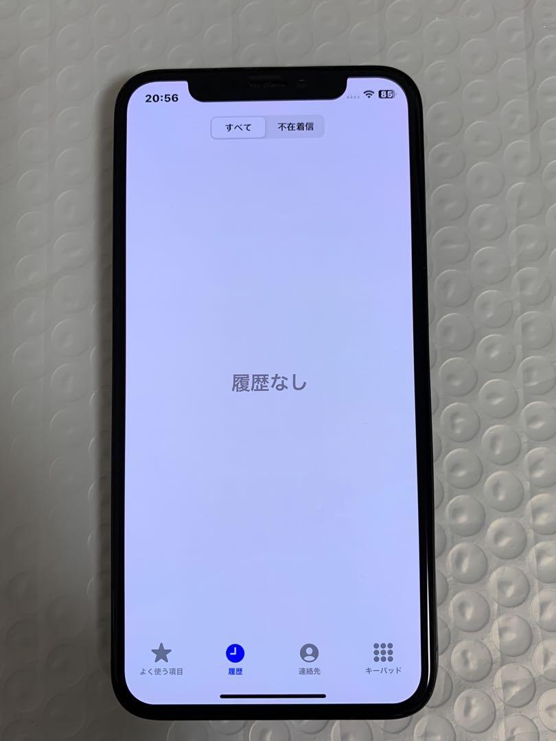iPhone XS 純正再生品フロントパネル液晶パネル