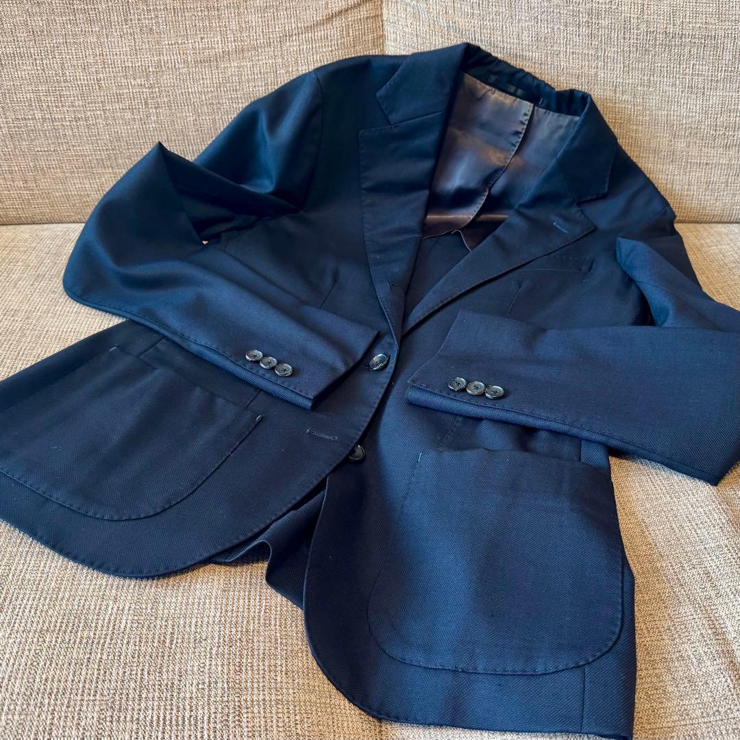 L'Appartement アパルトモン ネイビージャケット（36サイズ）