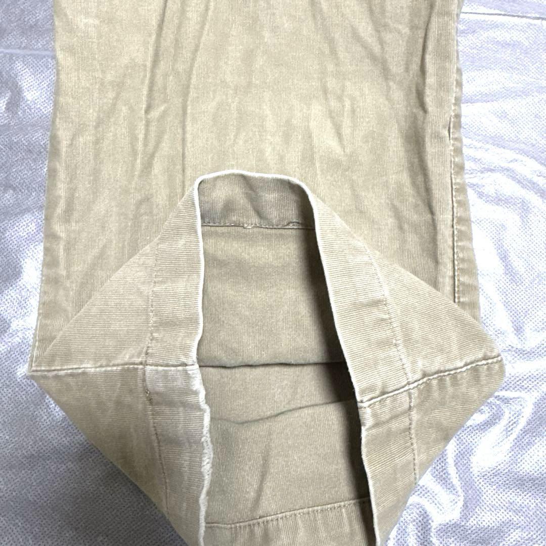 DOCKERS D2STRAIGHT34/34 Lサイズ