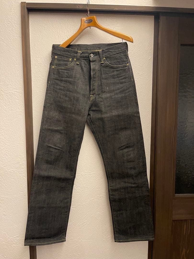 TENDERLOIN デニム 30インチM TENDERLOIN