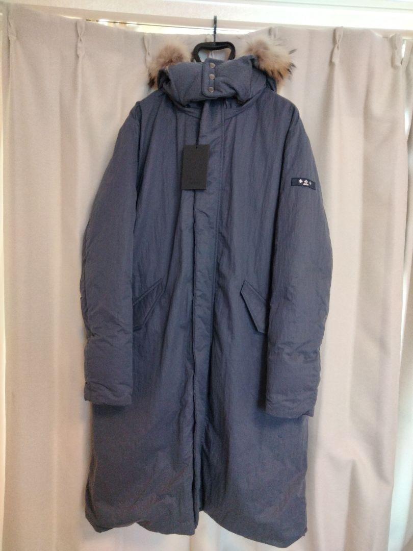 新品 TATRAS size 5 XL 程度 タトラス MTK20A4204