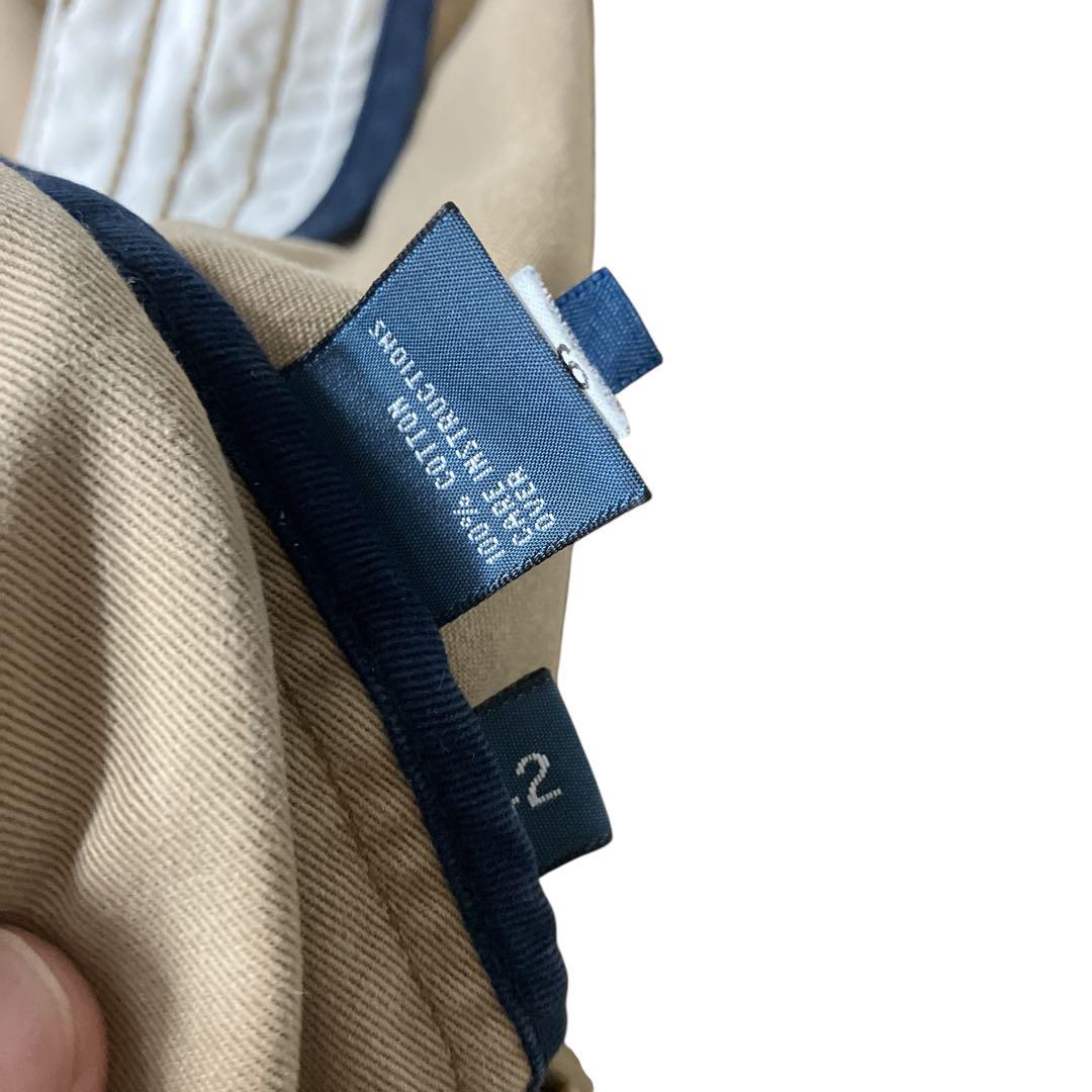 RALPH LAURENラルフローレン00s カーゴパンツ ショーツ W42