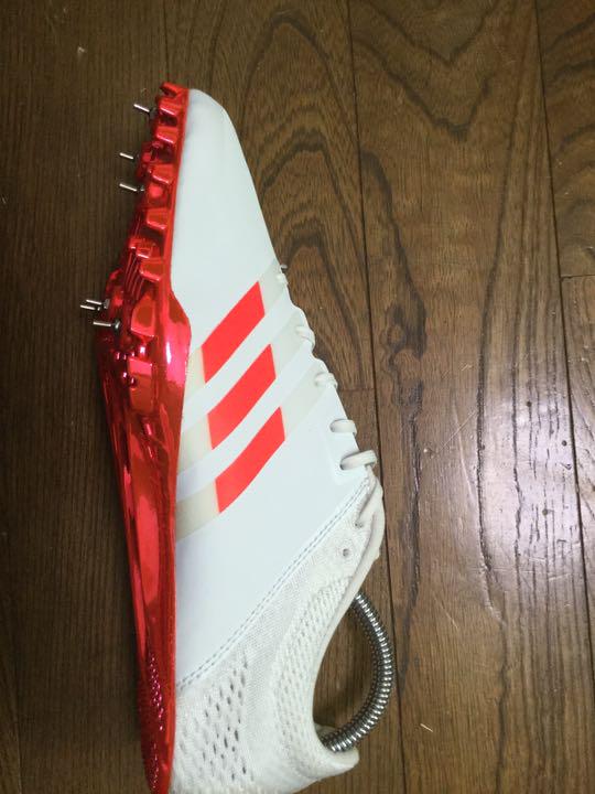 値下げ‼︎ adidas アディゼロ リオ プライム フィネス 24.5