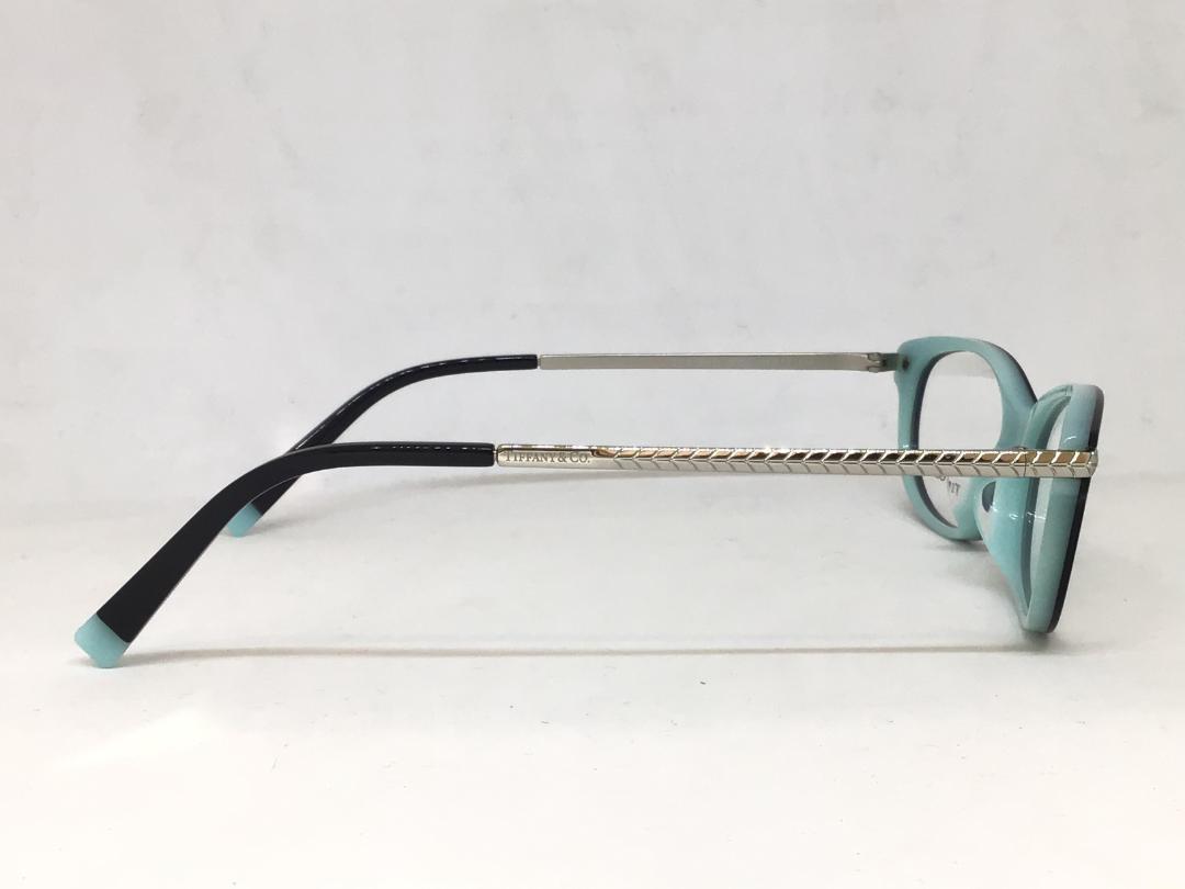 新品正規品 TIFFANY ティファニー 2195 8055 レンズ交換可能 - メルカリ