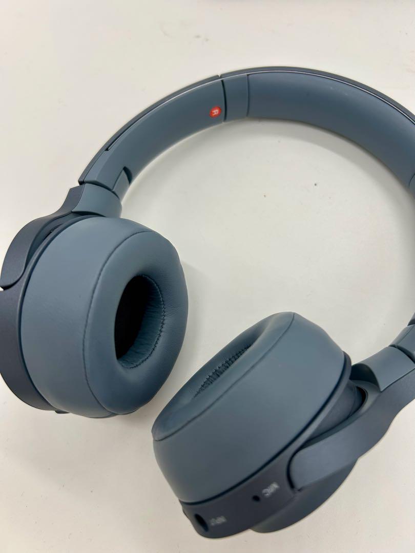 ヘッドホン SONY WH-H800