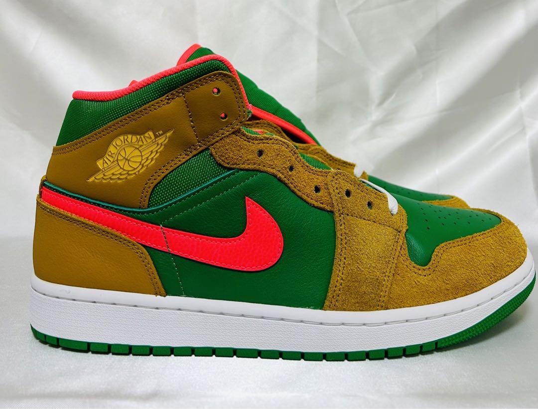 NIKE Air