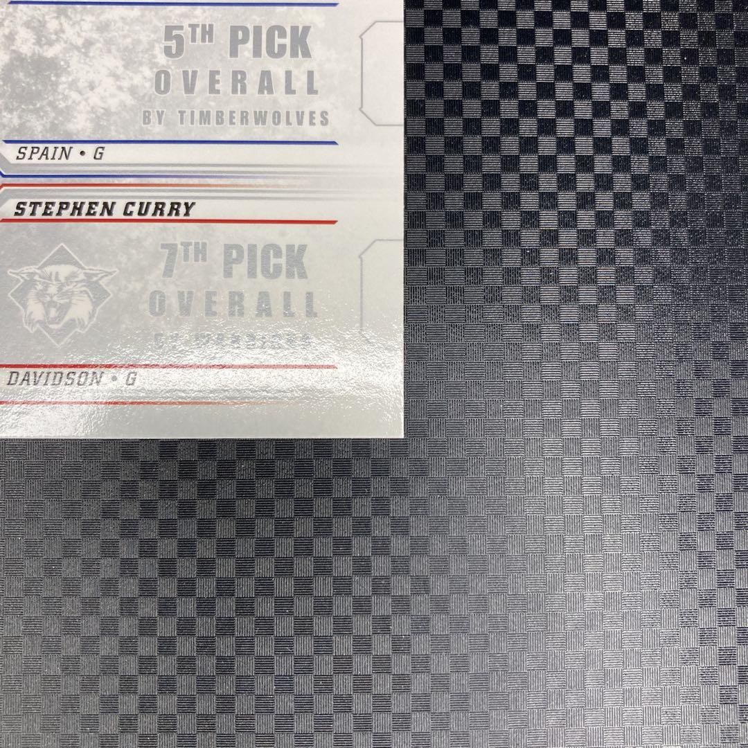 【NBAカード】 2009 HARDEN/RUBIO/CURRY rookie