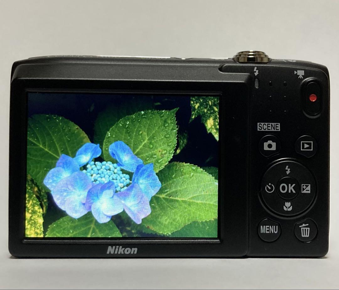 NIKON COOLPIX A100 ニコン