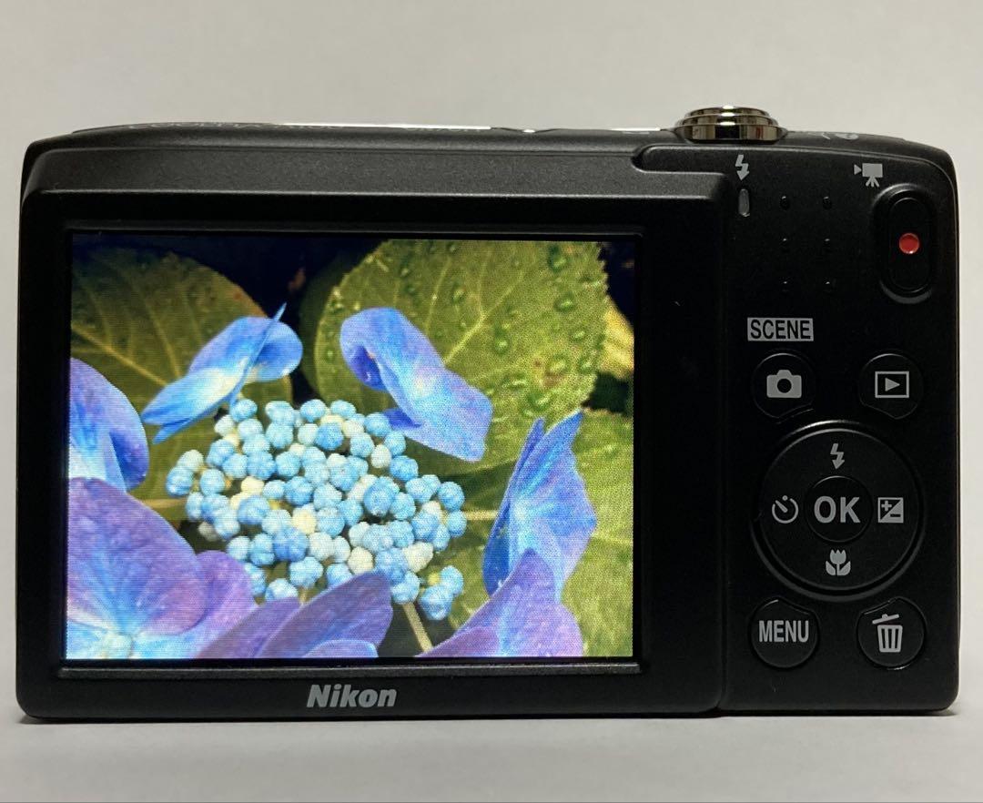 NIKON COOLPIX A100 ニコン