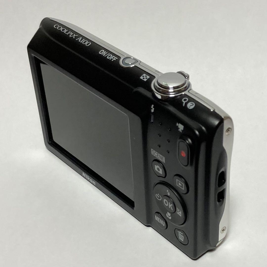 NIKON COOLPIX A100 ニコン
