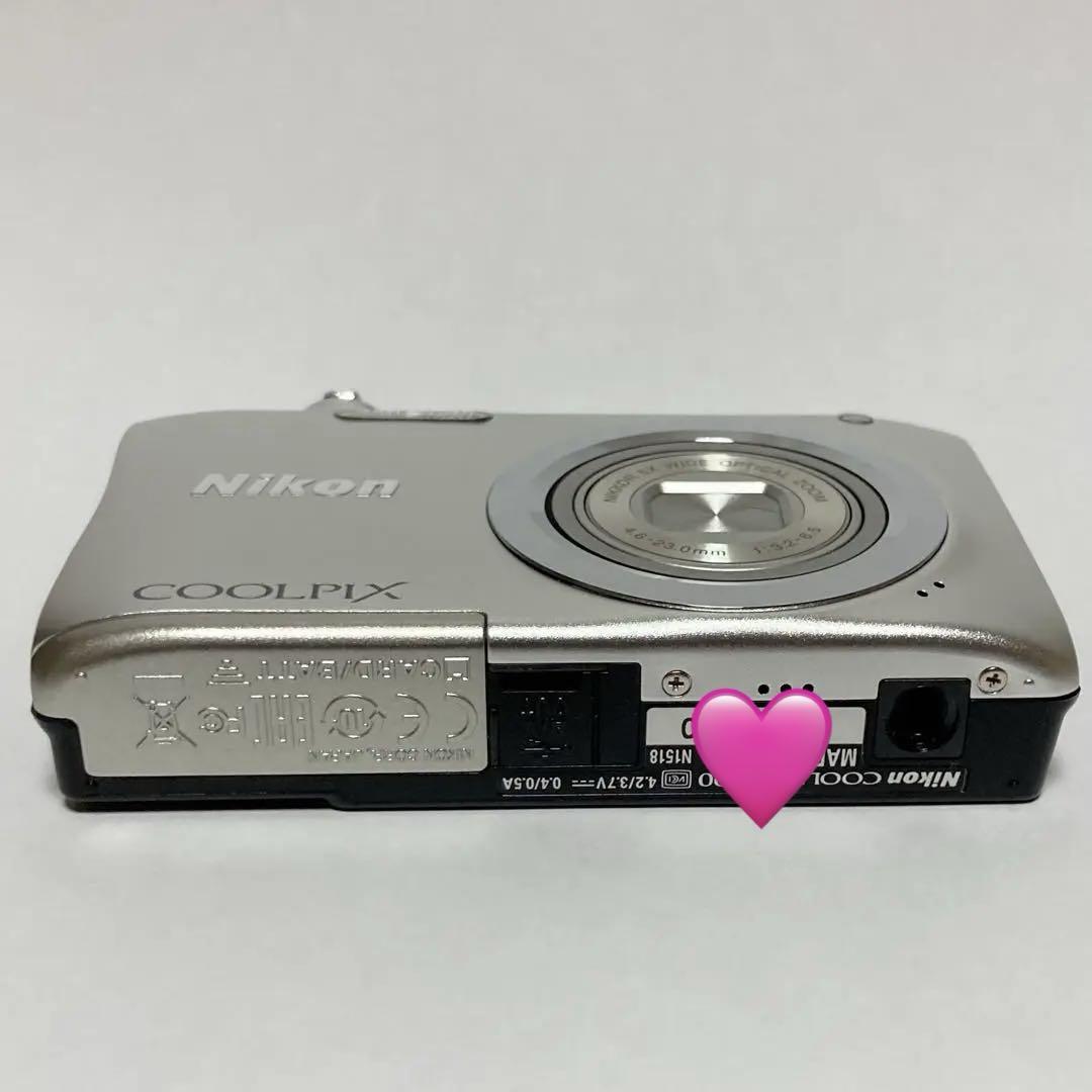 NIKON COOLPIX A100 ニコン