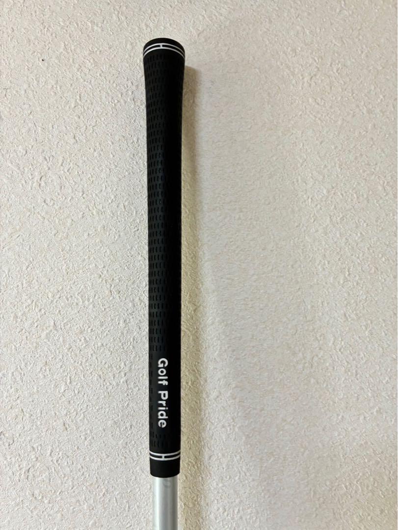 ツアーAD クアトロテック　75s ニューカラー　タイトリスト