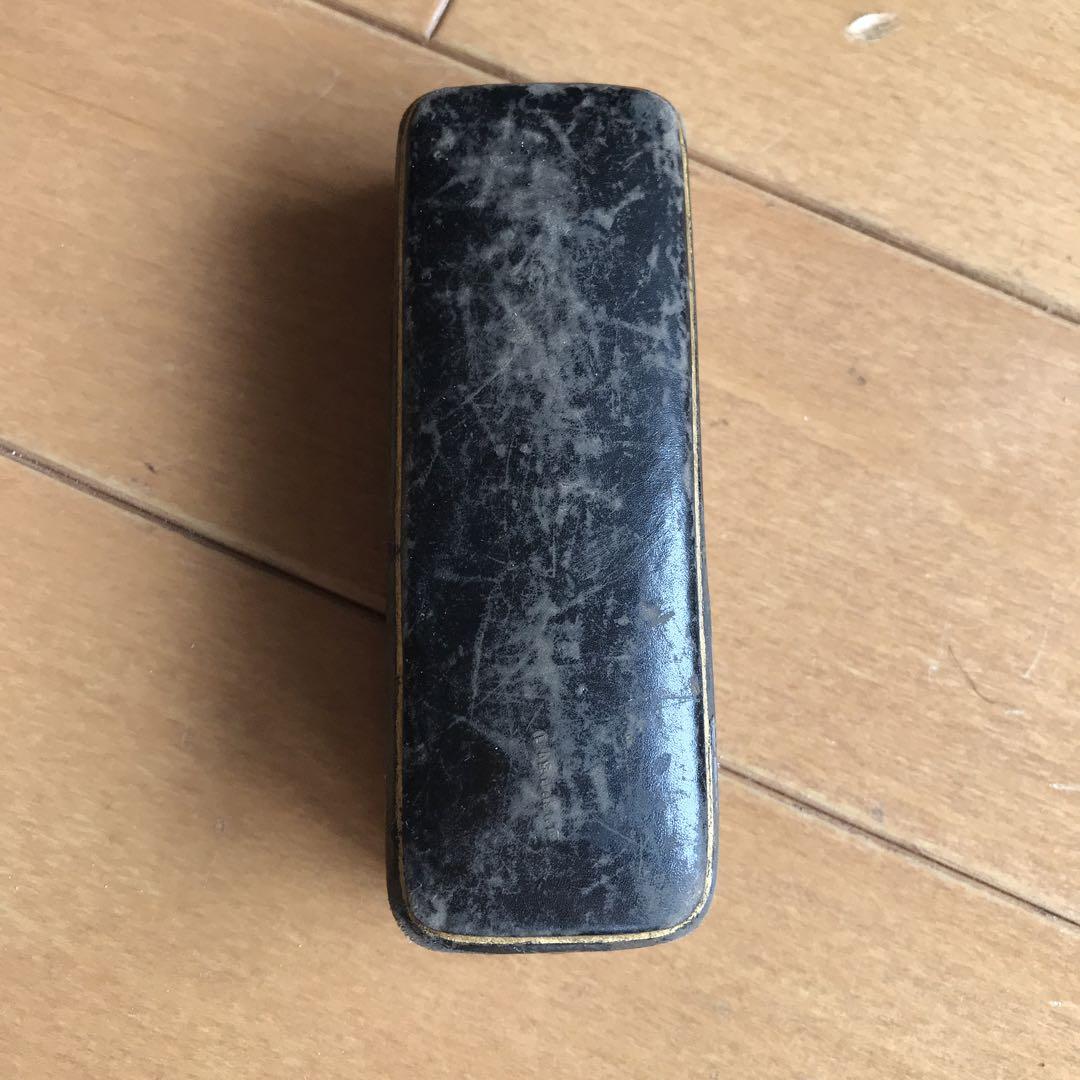 アンティークダイアモンド　1800年代　SVと18K BOX付き
