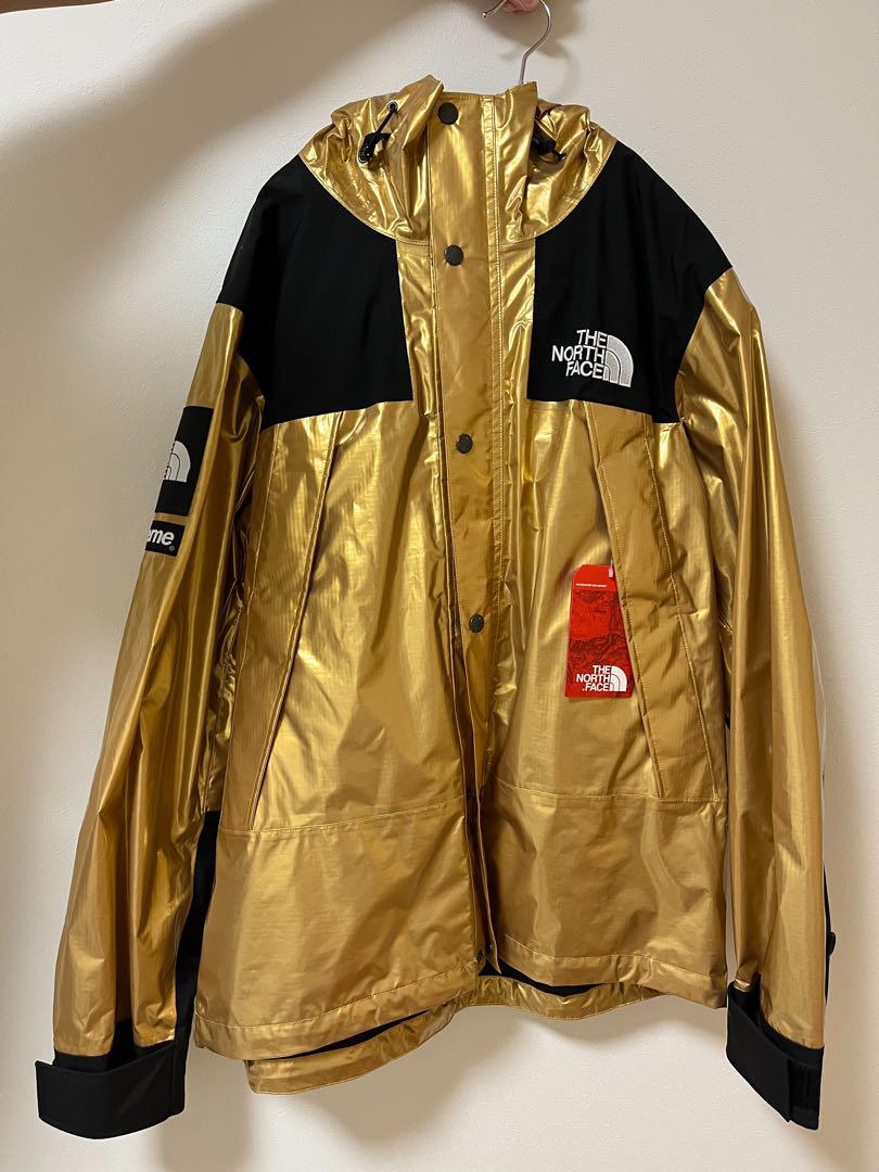 Supreme The North Face Mountain Parka