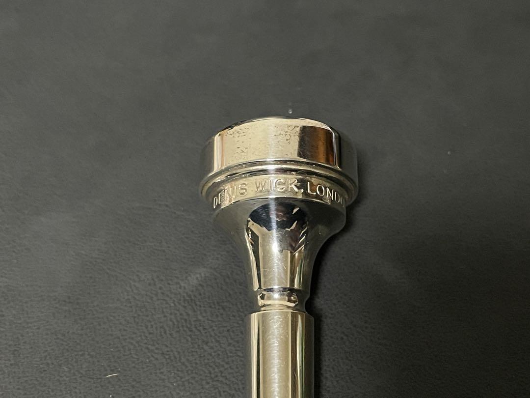 管楽器・吹奏楽器 Denis Wick 5BFL