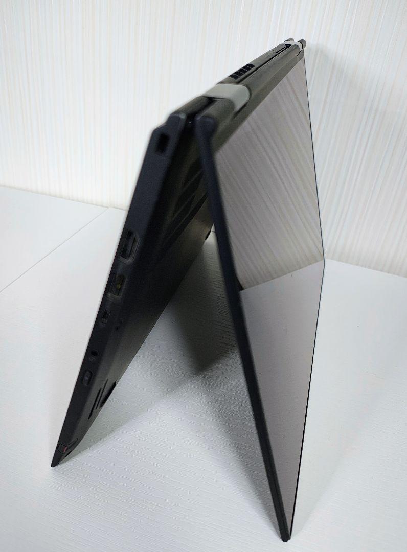 Lenovo X1 Yoga Corei5 8GB 256GB 360°2in1