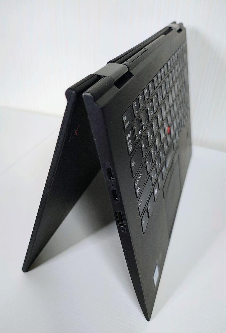 Lenovo X1 Yoga Corei5 8GB 256GB 360°2in1