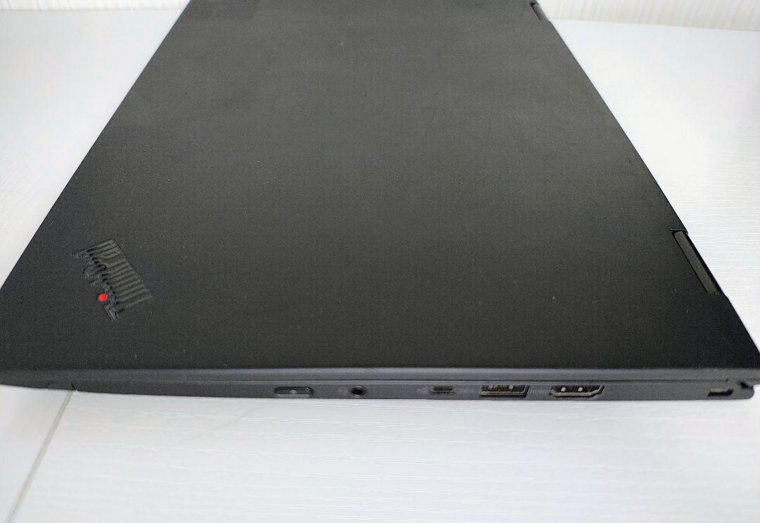 Lenovo X1 Yoga Corei5 8GB 256GB 360°2in1