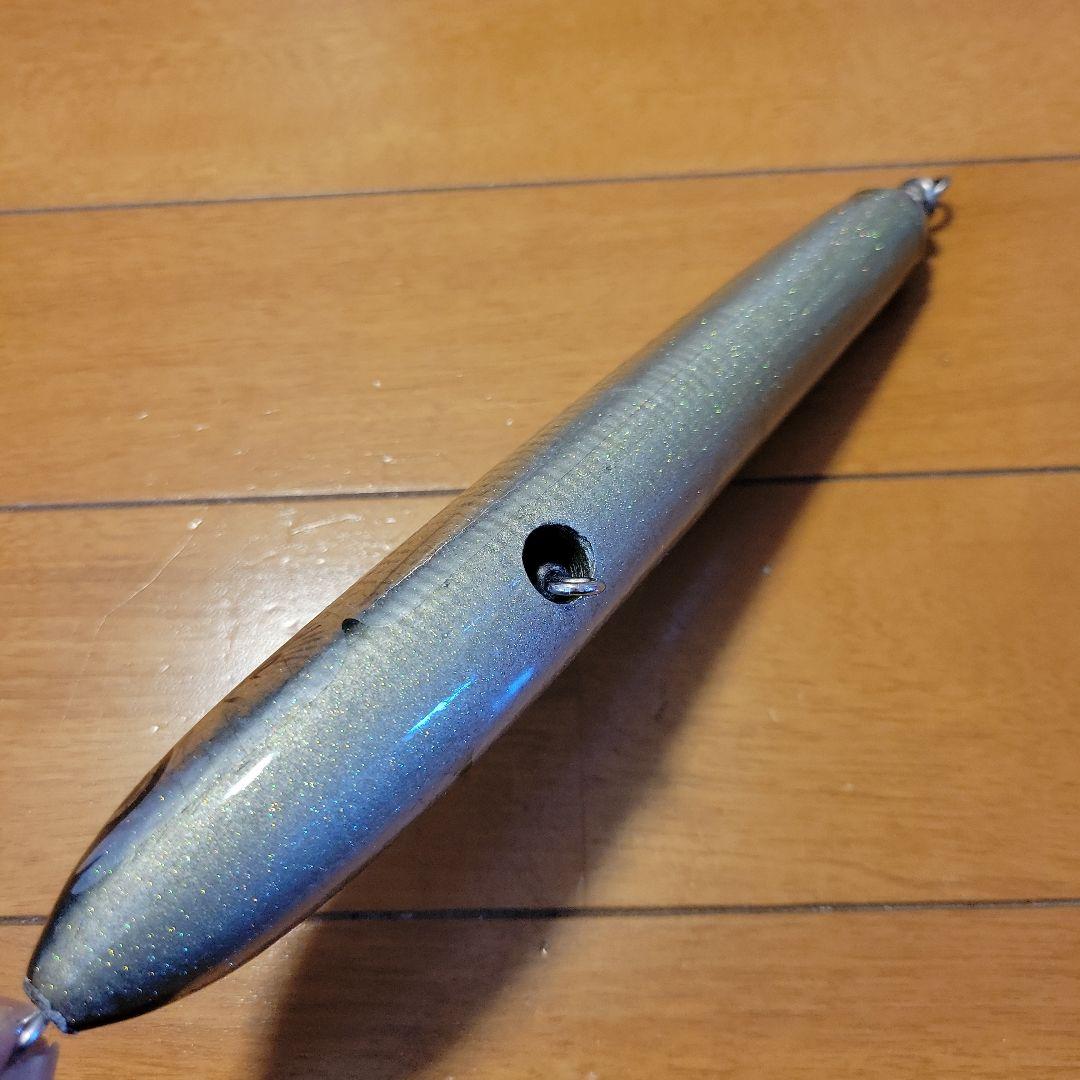 カーペンター γ90 スーパーL フィッシング