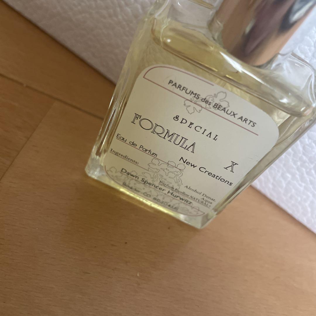 ダウン　オードパルファム　スペシャル フォーミュラX 30ml