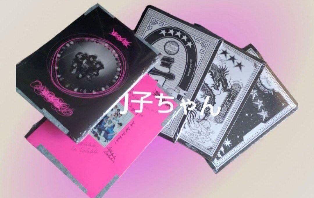 新品未開封 スキズ 樂star 5star straykids プレオーダー 新品未開封 straykids スキズ 樂star 5star プレオーダー付き