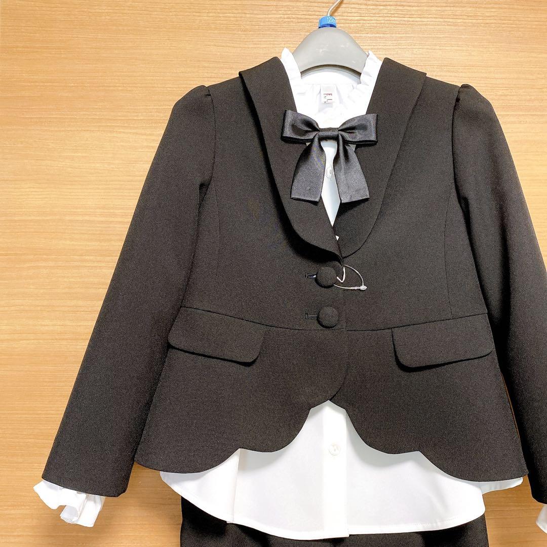 120cm】パンツ フォーマル 女の子 ELLE エル ジャケット ブラウス 120cm】パンツ フォーマル 女の子 ELLE エル ジャケット ブラウス