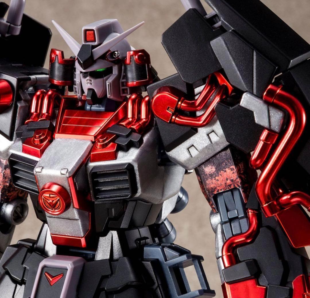 【即日発送】ガンプラセット(ザビ専用 ザクＩＩ&黒衣大鎧)