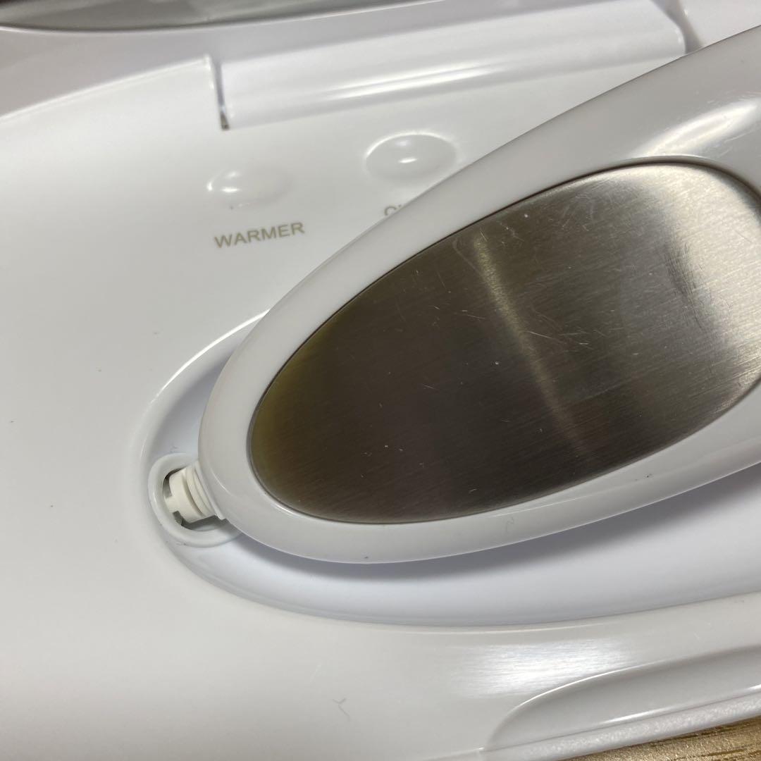 モイスティーヌ 美顔器 スキンコンディショナーIV 美容家電