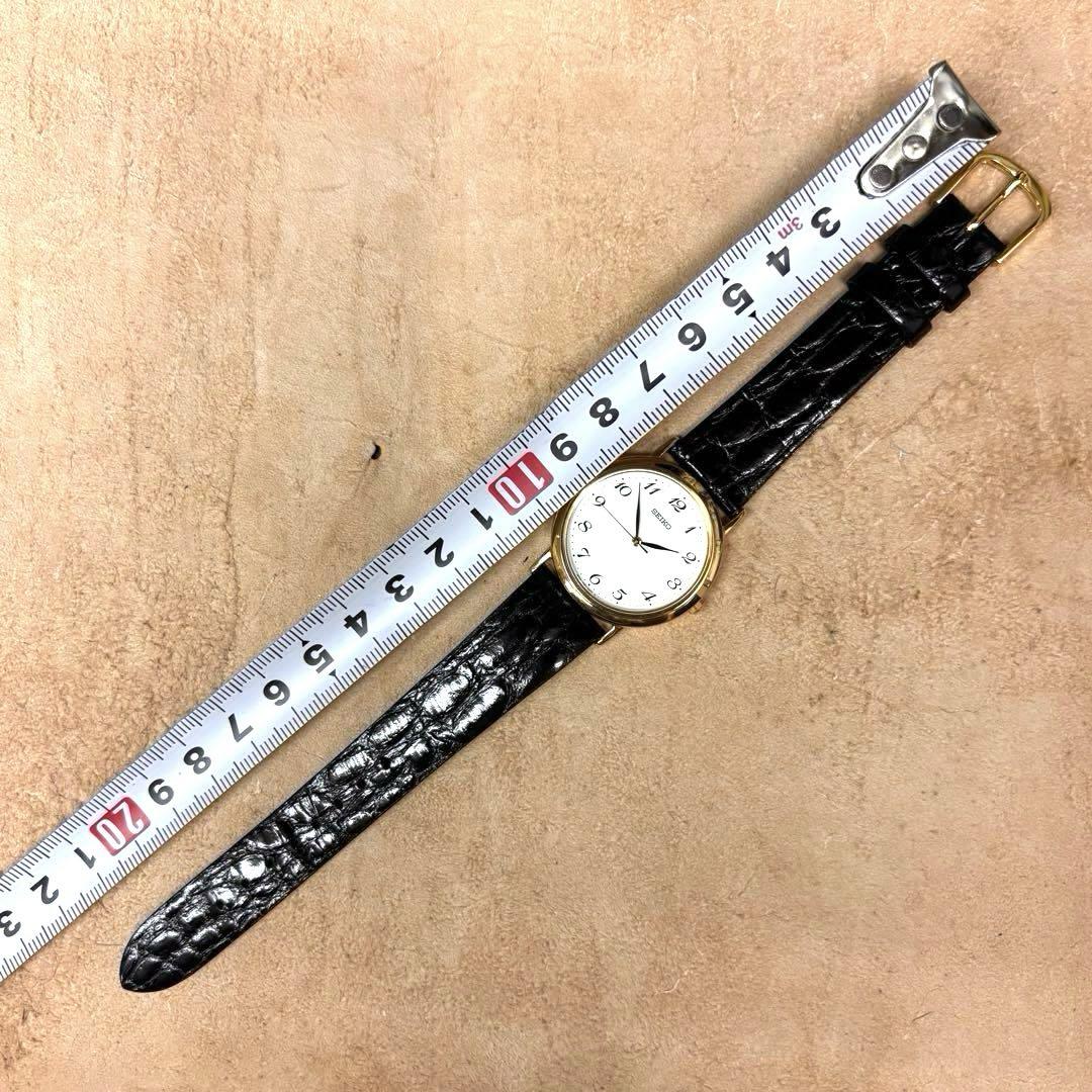 セイコー SEIKO SCDP030 セイコーセレクション メンズ 腕時計