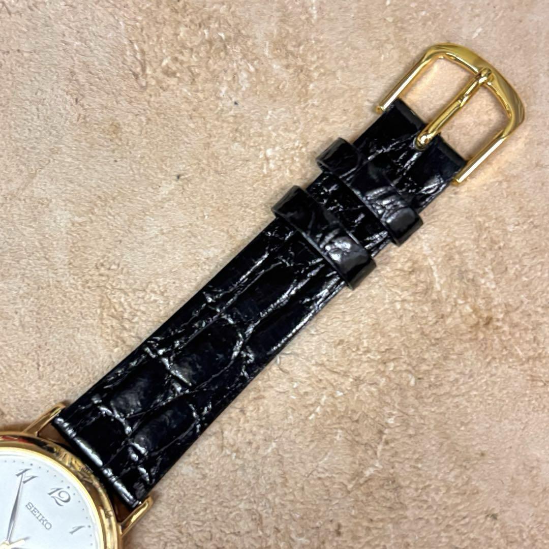 セイコー SEIKO SCDP030 セイコーセレクション メンズ 腕時計