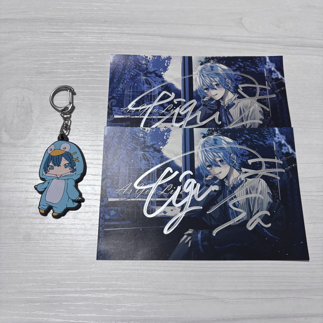ちぐさくん グッズ 3点セット - メルカリ