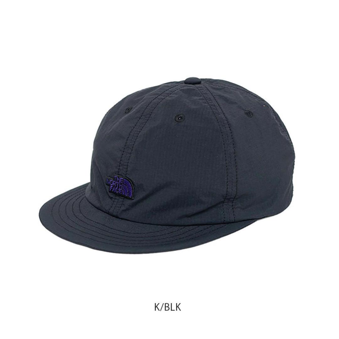 THE NORTH FACE PURPLE LABEL Field Cap 新品
