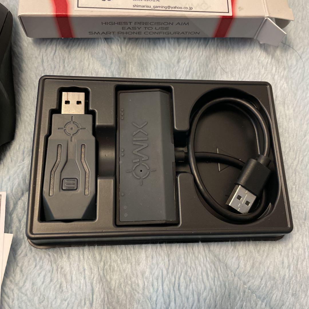 【らくらくメ】 XIM APEX G402 74j1l-m12738712982 テレビゲー